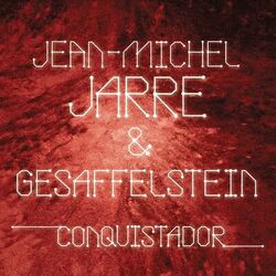 Cover of Conquistador
