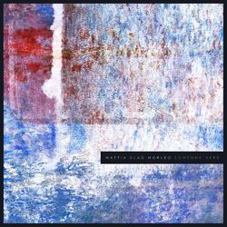 Cover of Someone Here