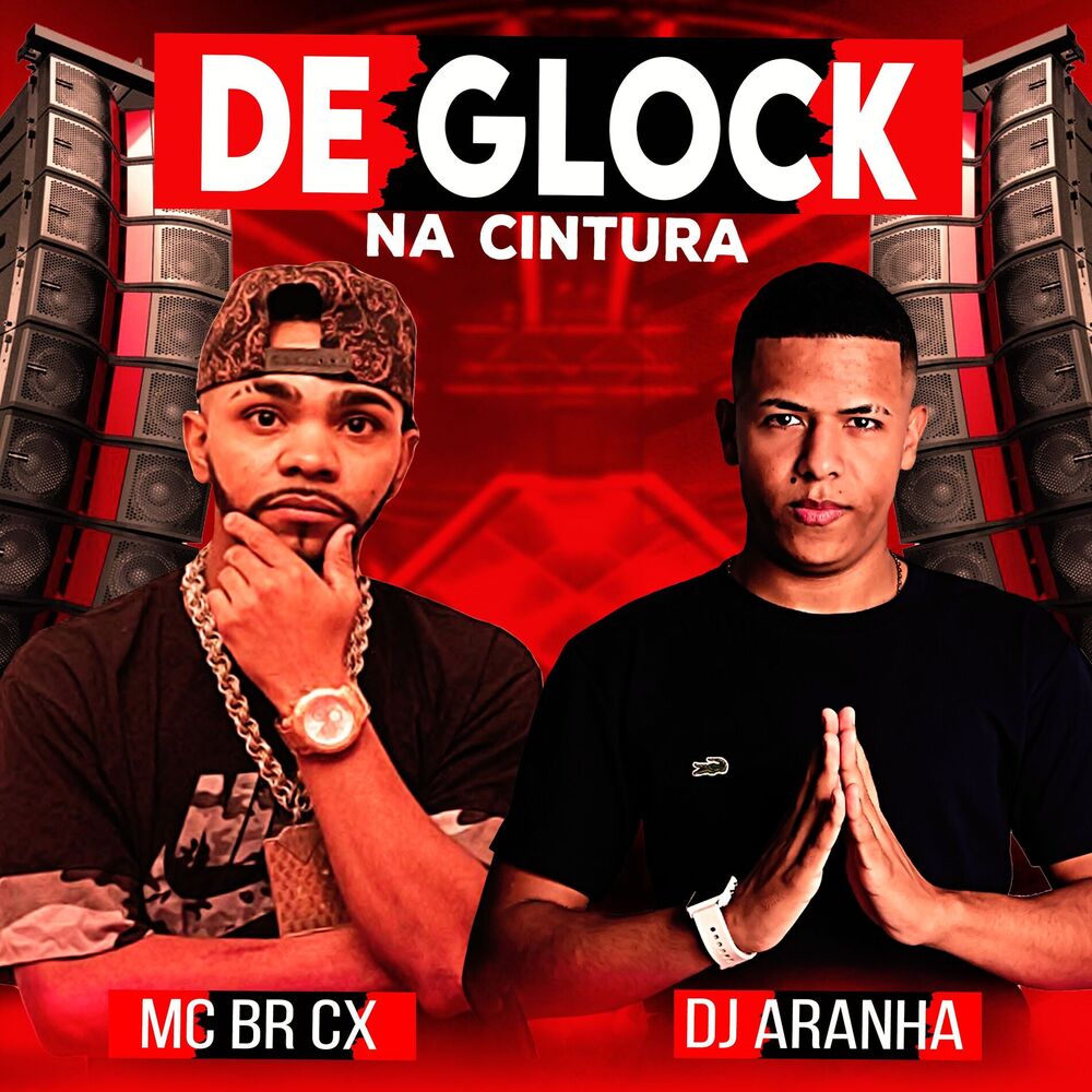 Picture of De Glock na Cintura