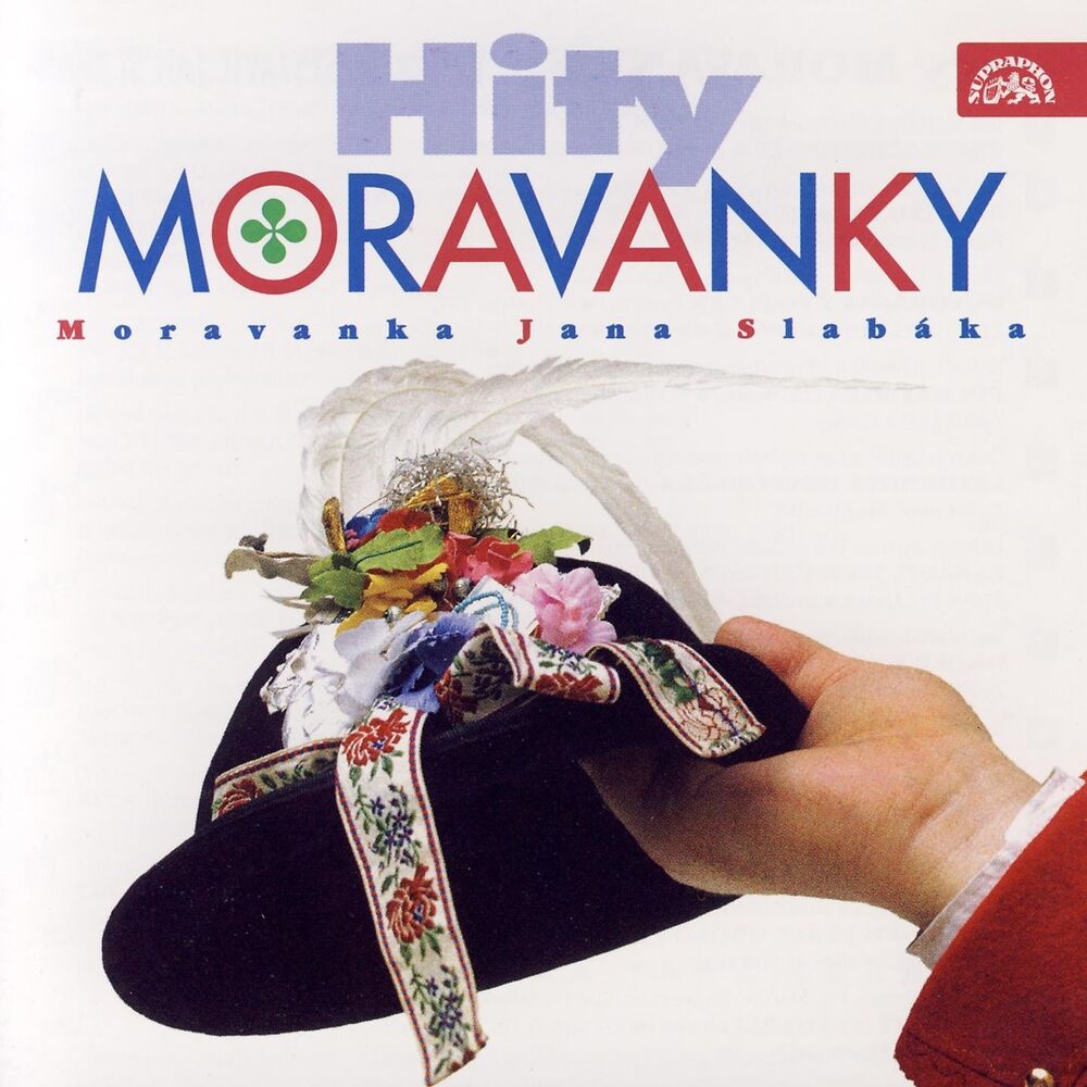Picture of Hity Moravanky