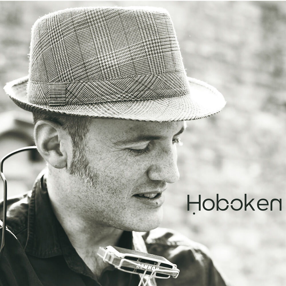 Picture of Hoboken
