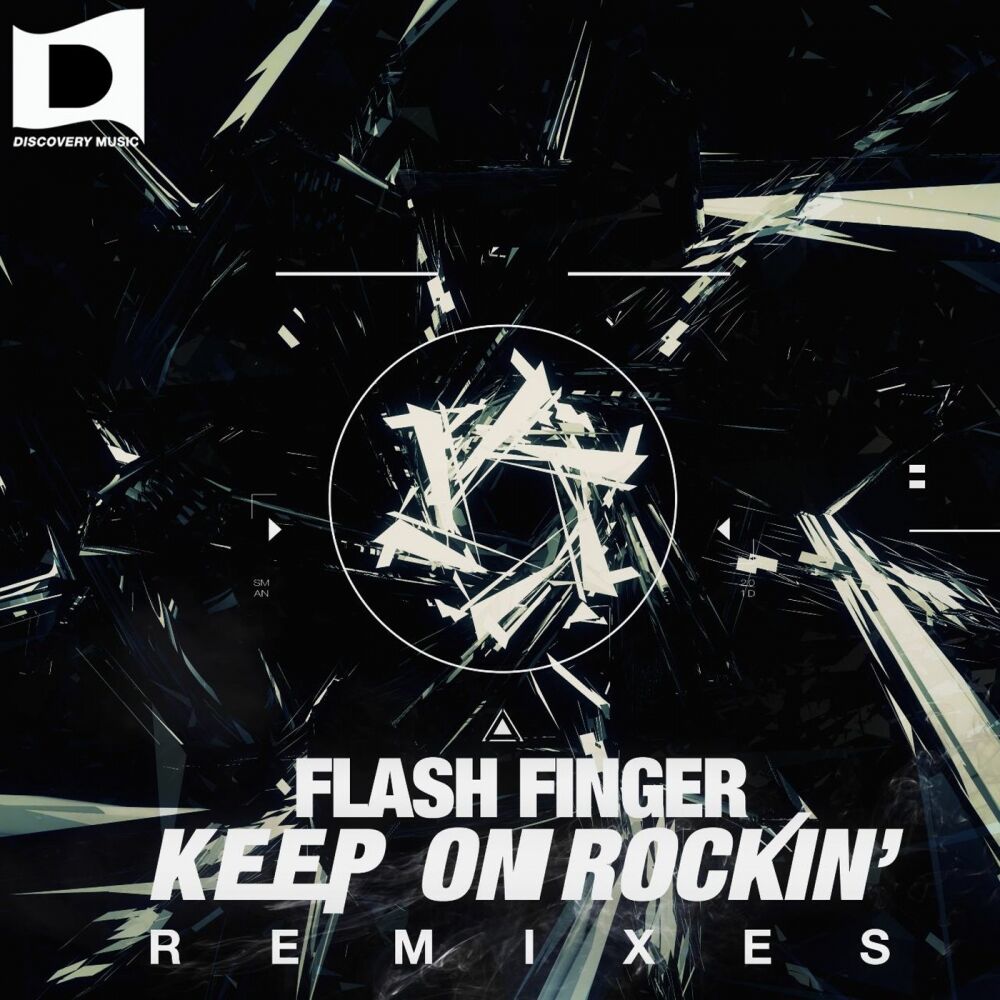 Picture of Keep On Rockin' Remixe8