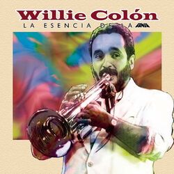 Cover of La Esencia De La Fania