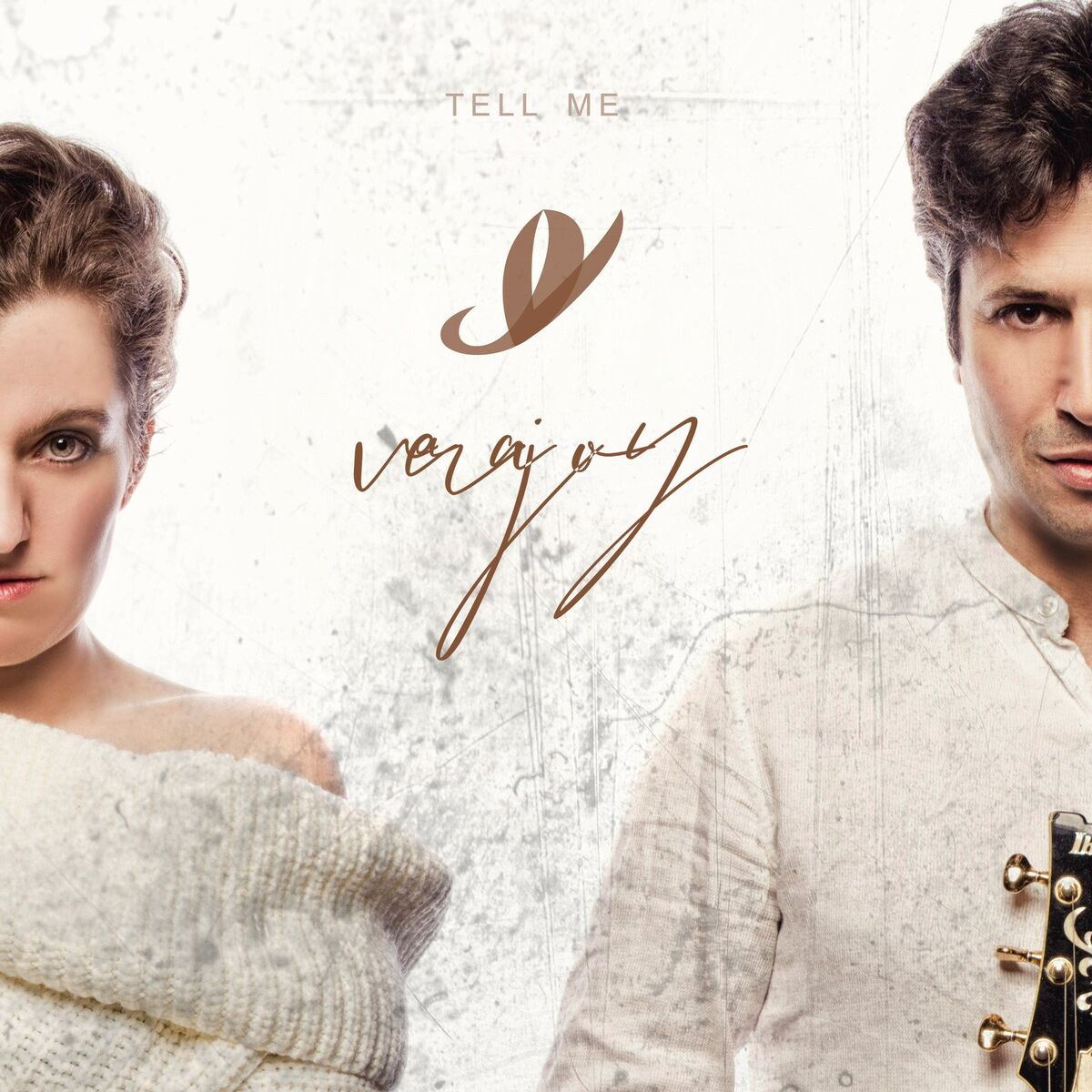 Album picture of Tell Me