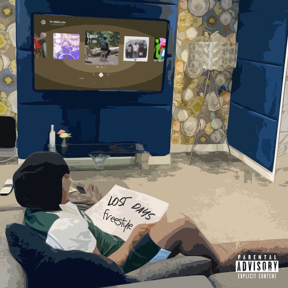 Picture of Lost Days Freestyle