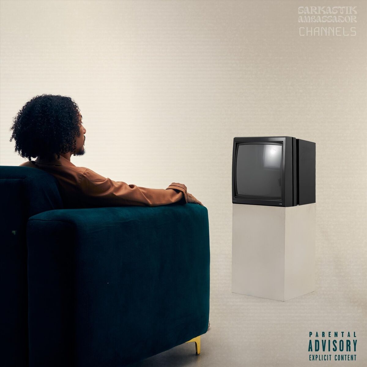 Album cover of Channels