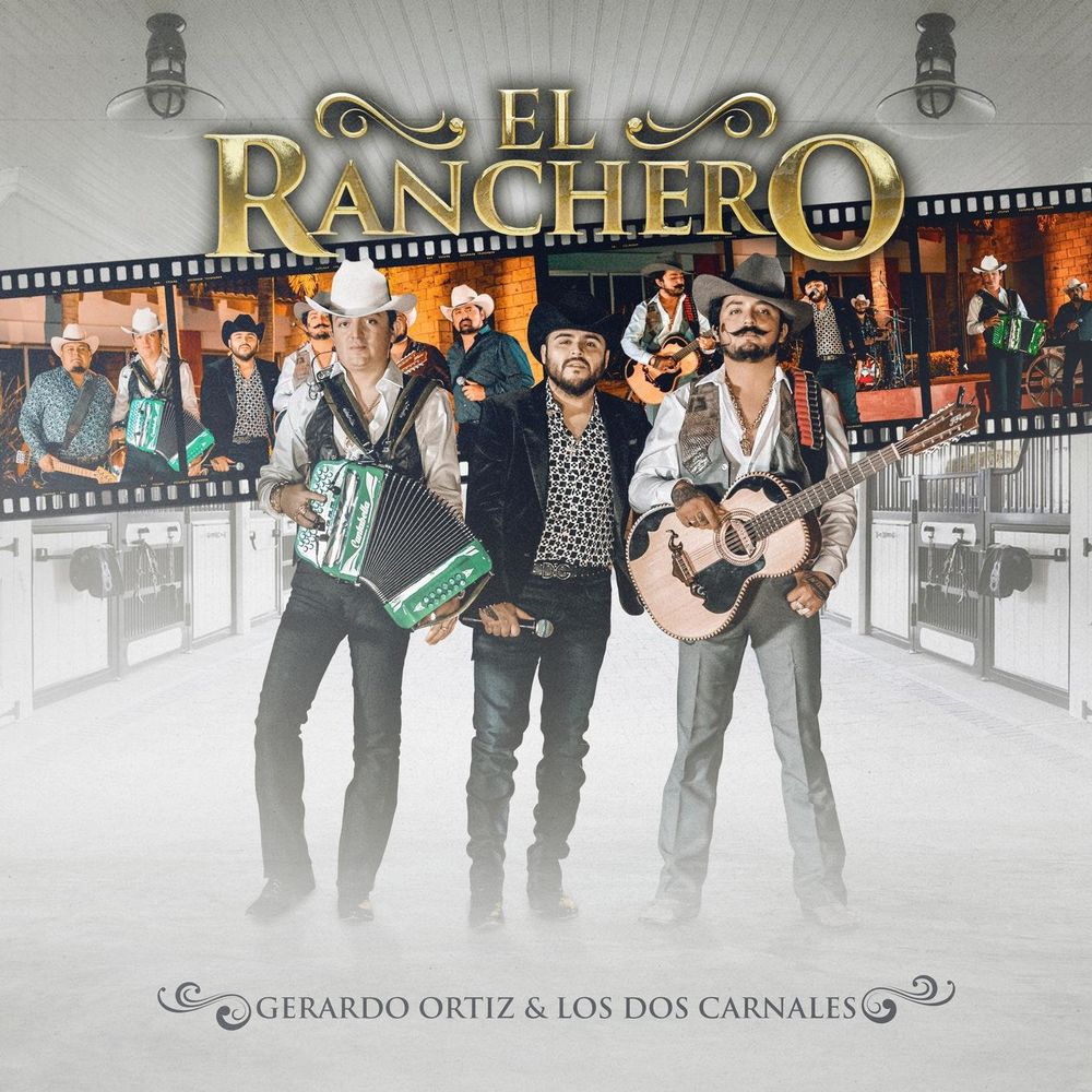 Picture of El Ranchero