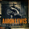 Forever by Aaron Lewis album cover