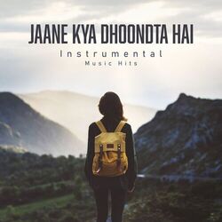 Cover of Jaane Kya Dhoondta Hai (From "Sur - The Melody Of Life" / Instrumental Music Hits)