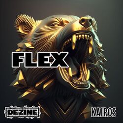 Cover of Flex (feat. Kairos)