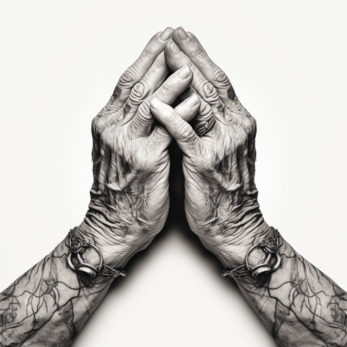 Album cover of Lost All Faith
