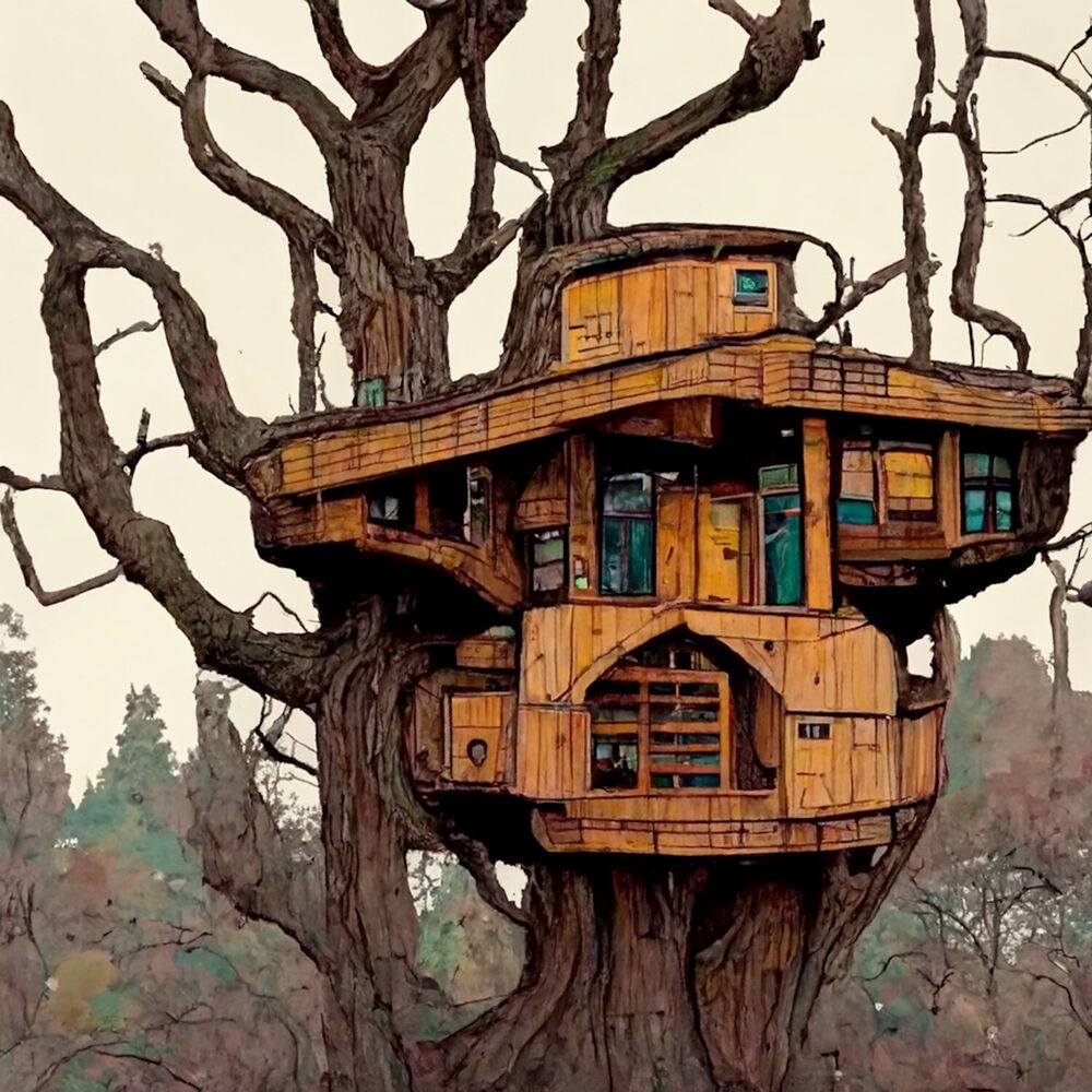 Picture of Wood Serenity (Guitar Music)