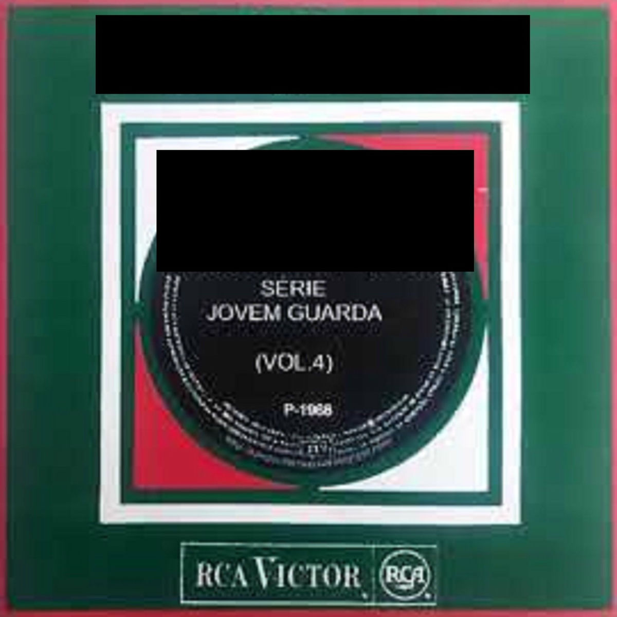 Album cover of Vol. 4