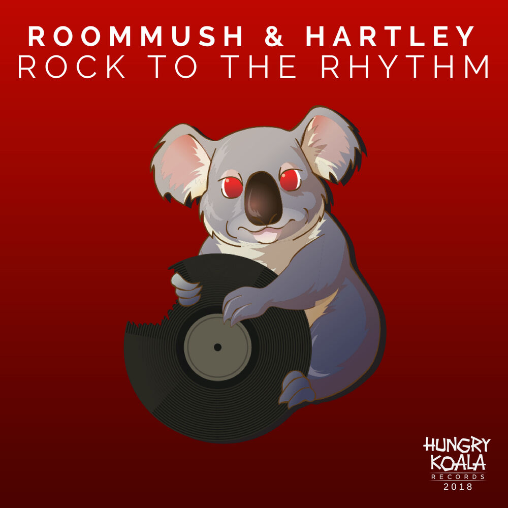Picture of Rock To The Rhythm