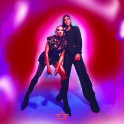 Cover of Scandalous (Remixes)