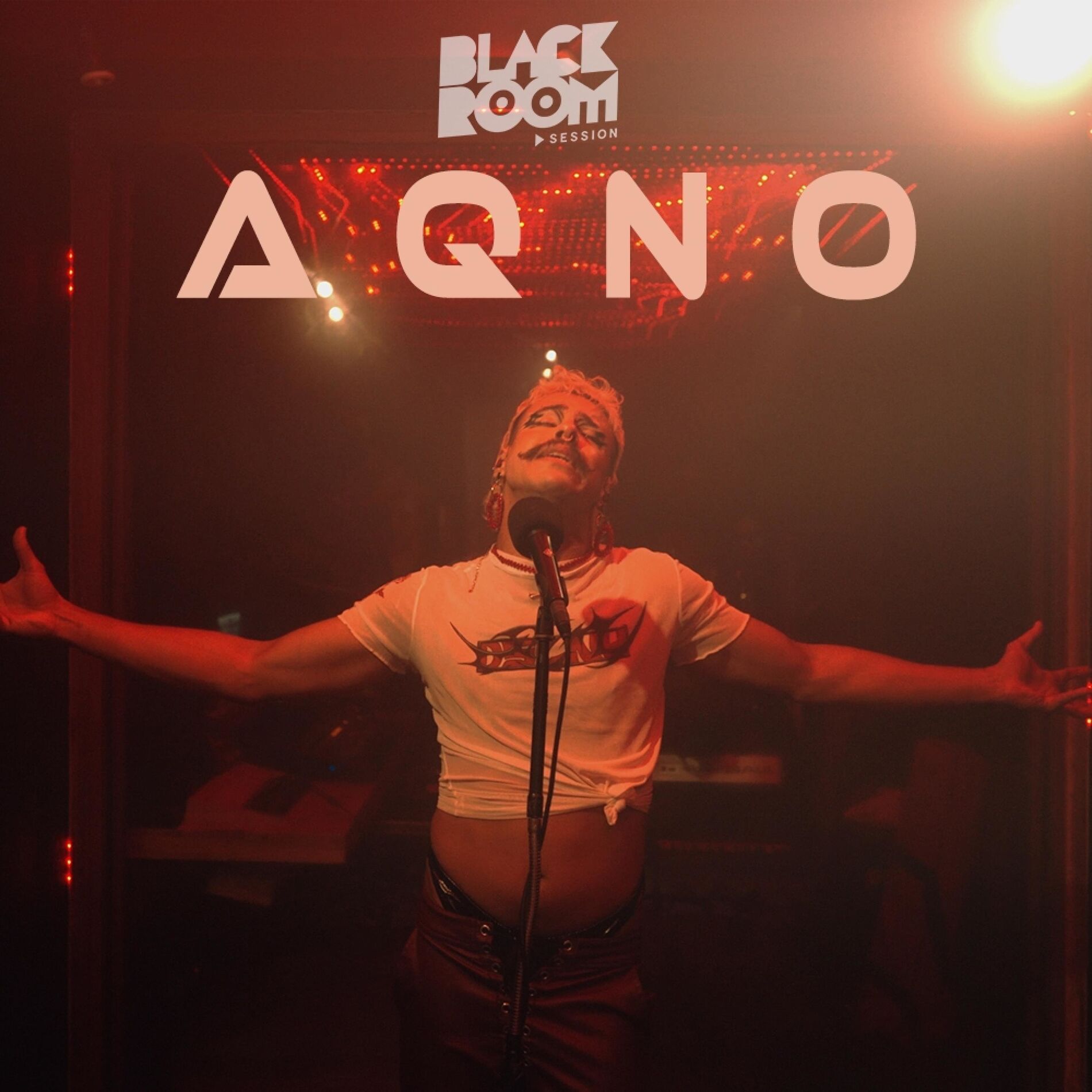 Album cover of AQNO