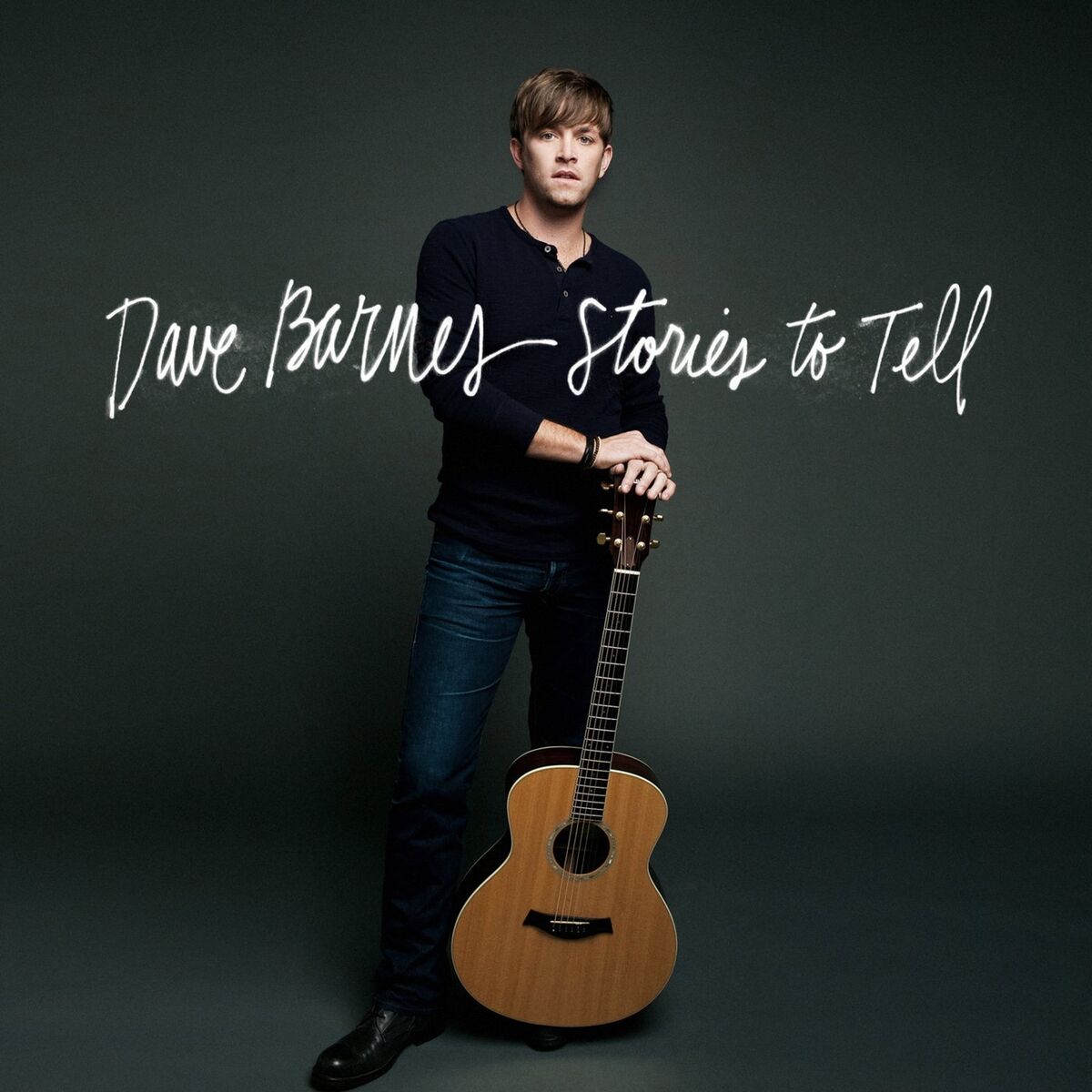 Album cover of Stories To Tell