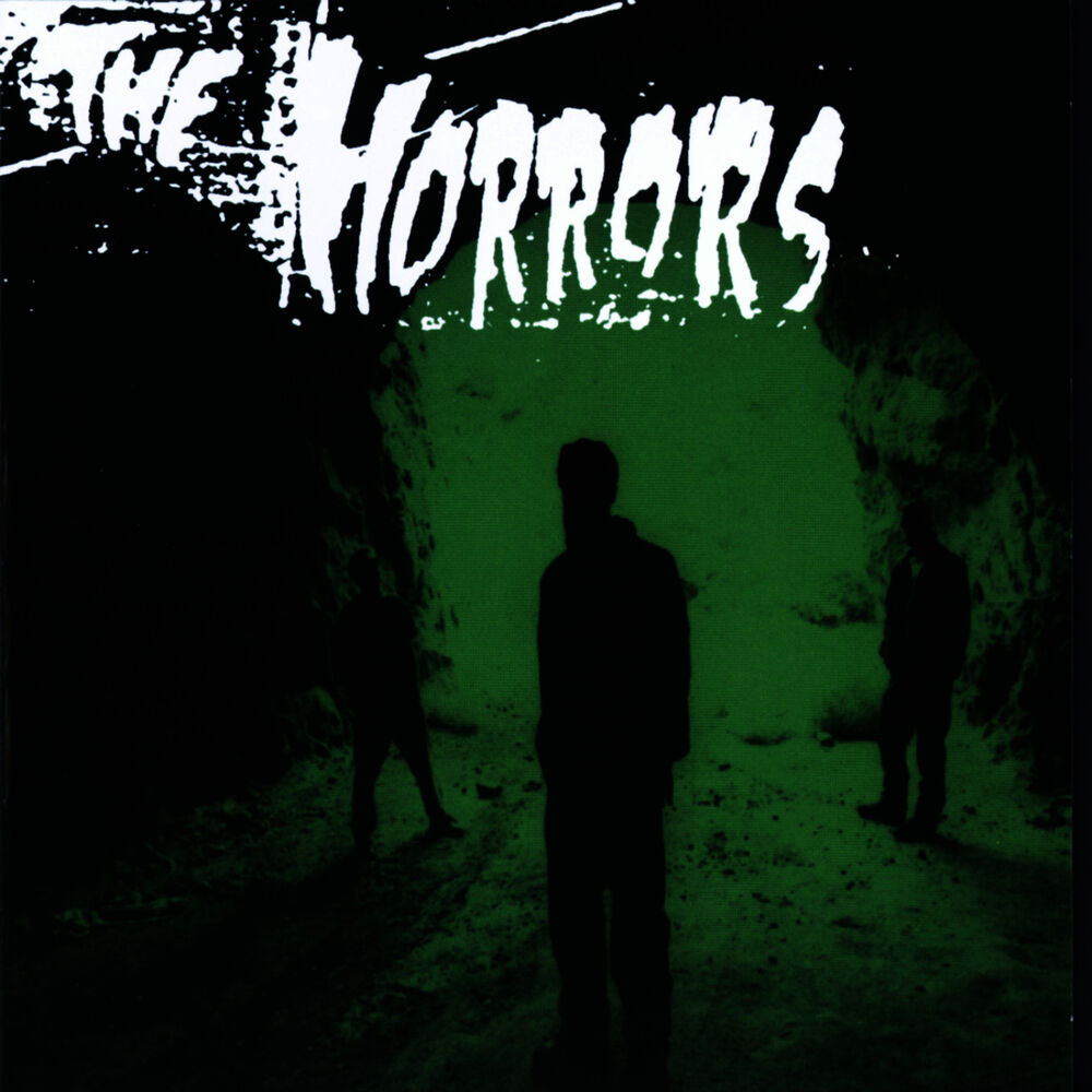 Picture of The Horrors