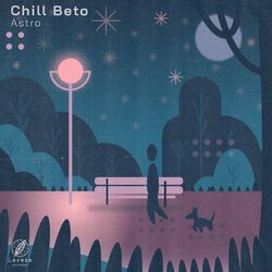 Cover of Astro