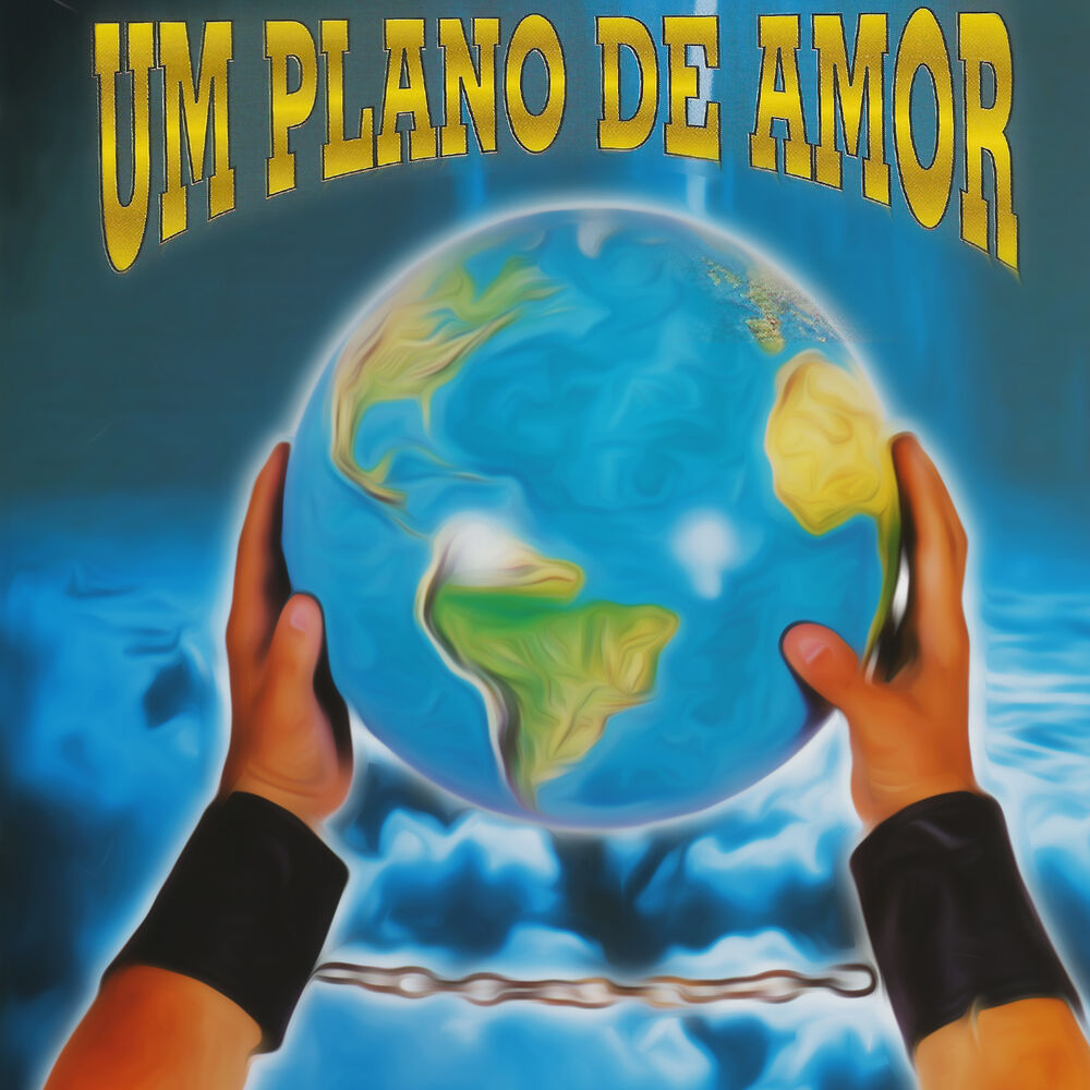 Picture of Um Plano de Amor
