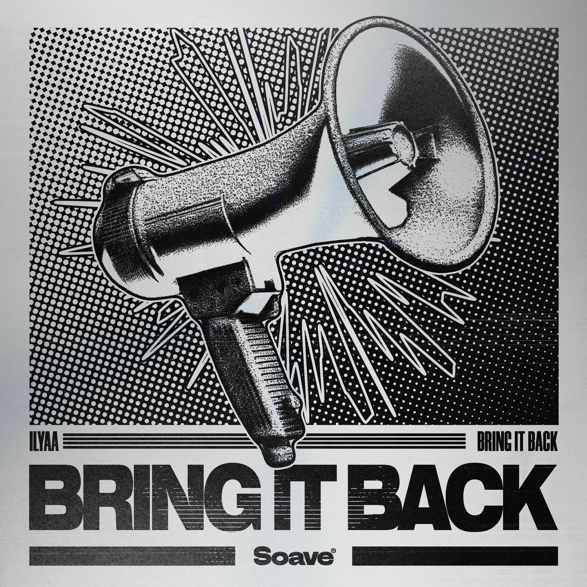Album cover of Bring It Back