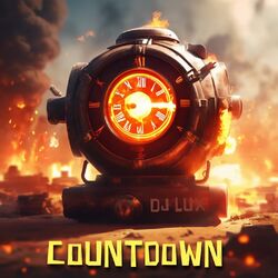 Cover of Countdown