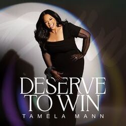 Cover of Deserve to Win
