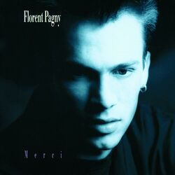 Cover of Merci