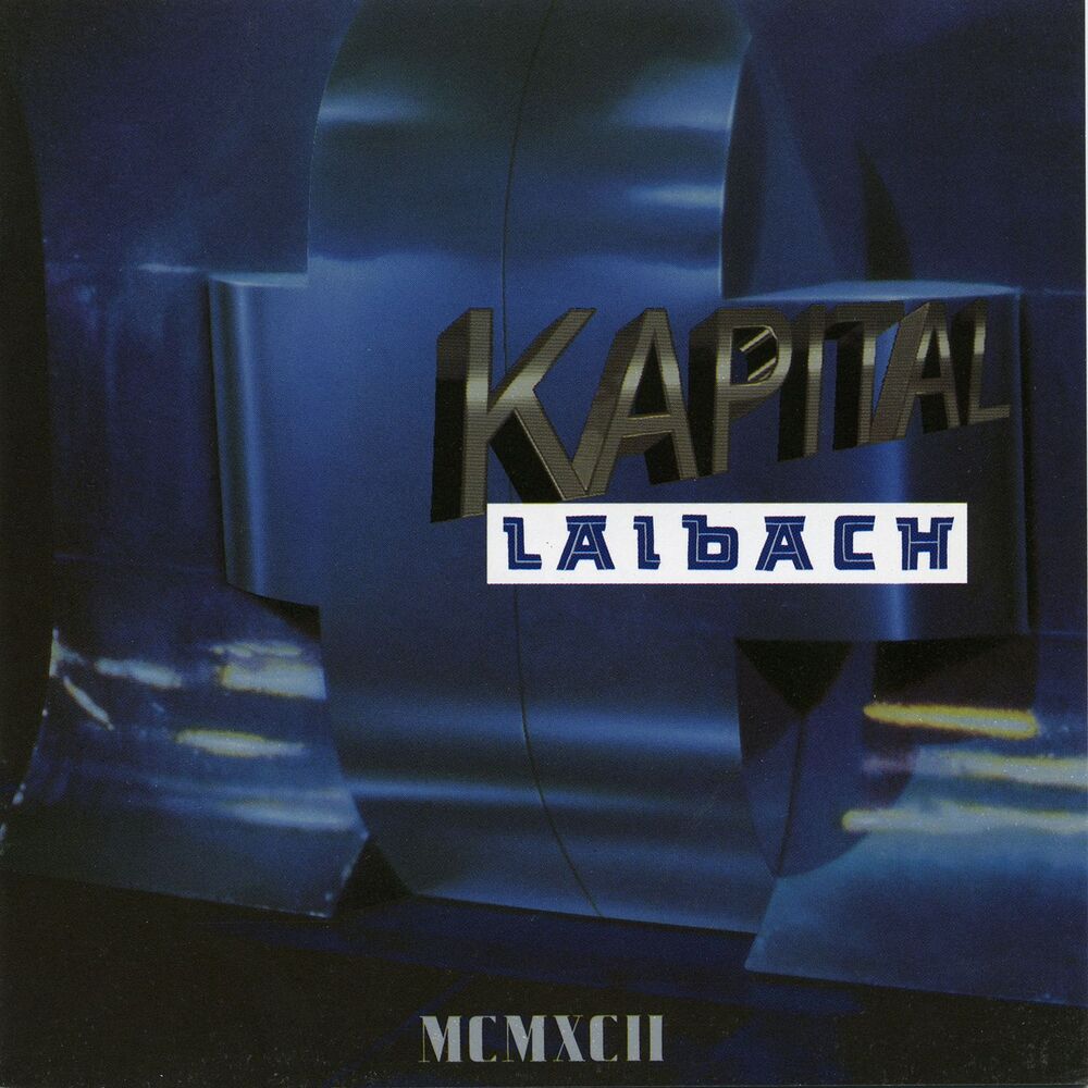 Picture of Kapital