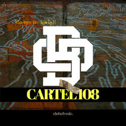 Cover of Cartel