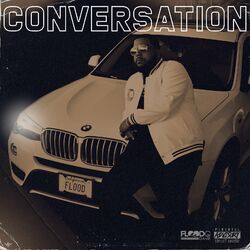 Cover of Conversation