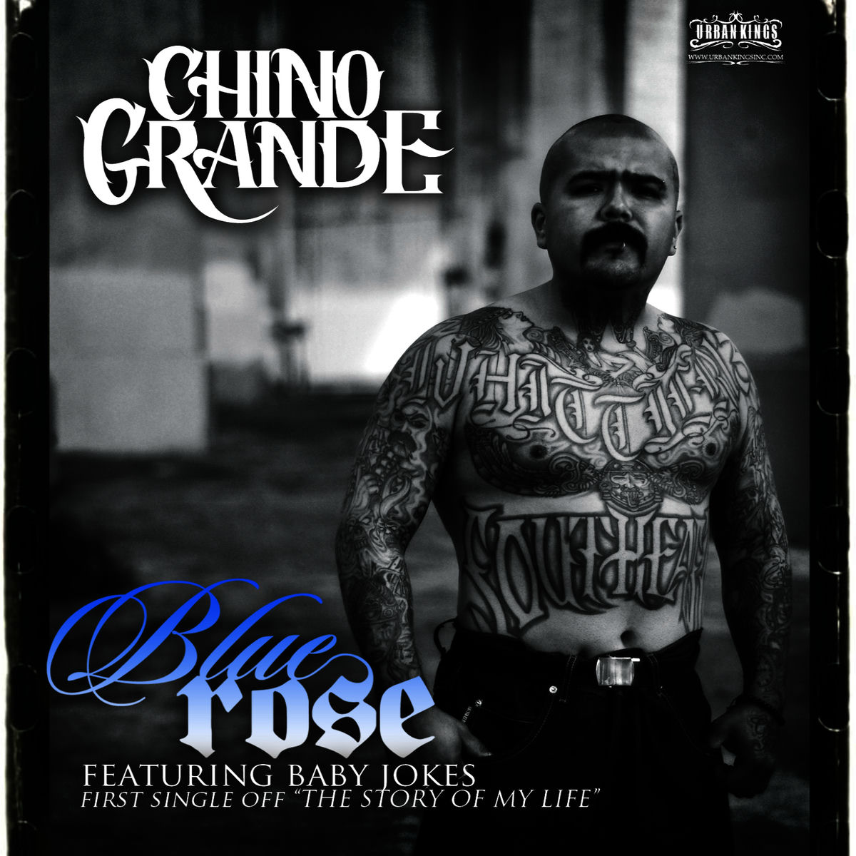 Chino Grande - Old School Music | Deezer