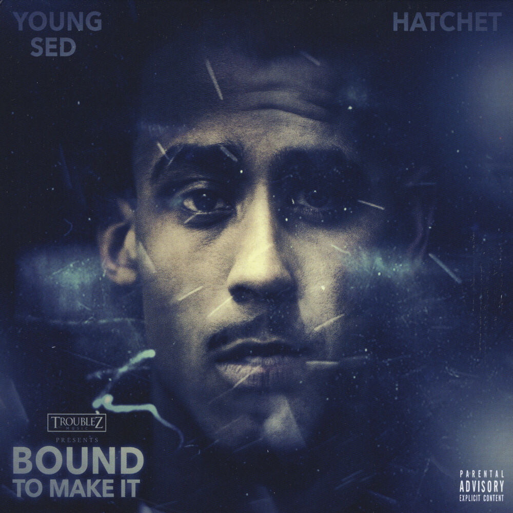 Picture of Bound to Make It