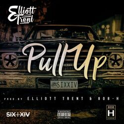 Cover of Pull Up