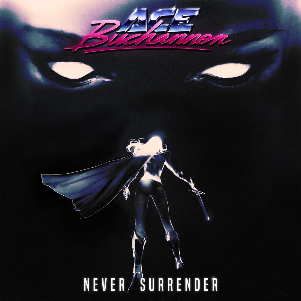 Picture of Never Surrender