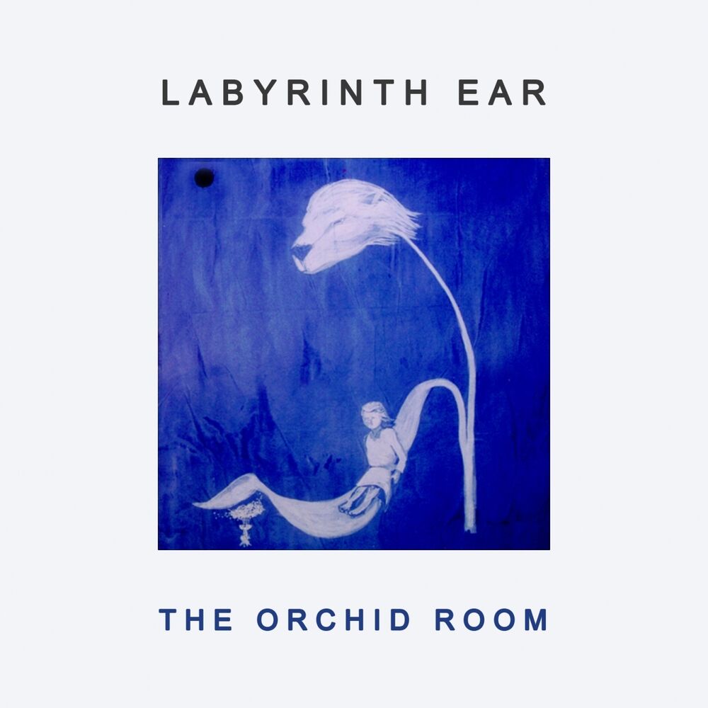 Picture of The Orchid Room