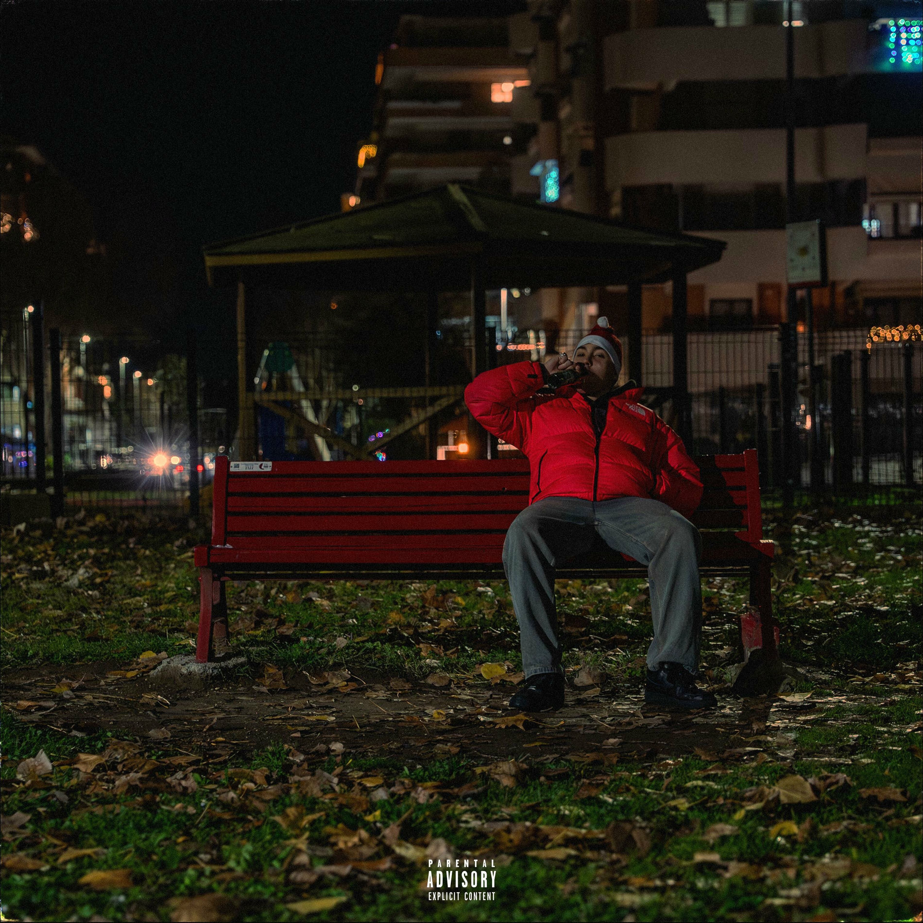 Album cover of Forse Natale
