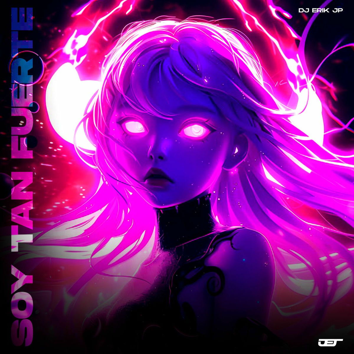 Album cover of FUNK SOY TAN FUERTE