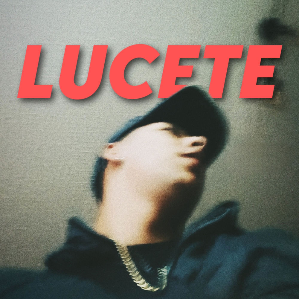Album artwork for Lucete (Extended Version) by Blackstar