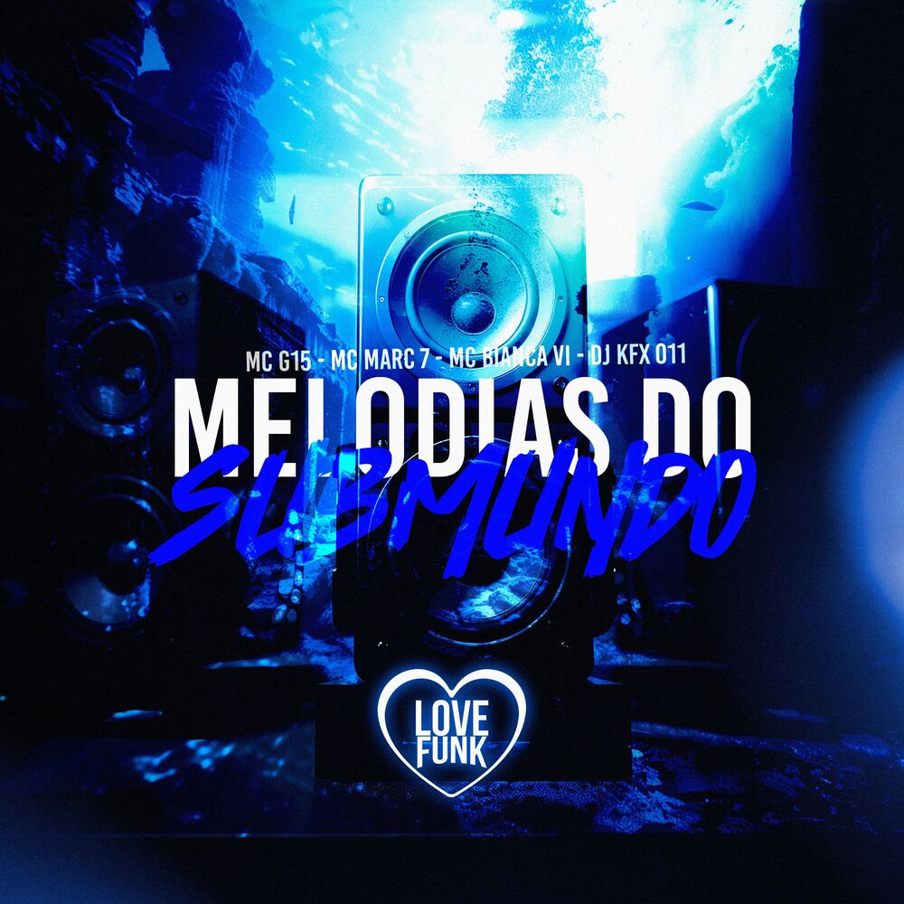 Picture of Melodias do Submundo