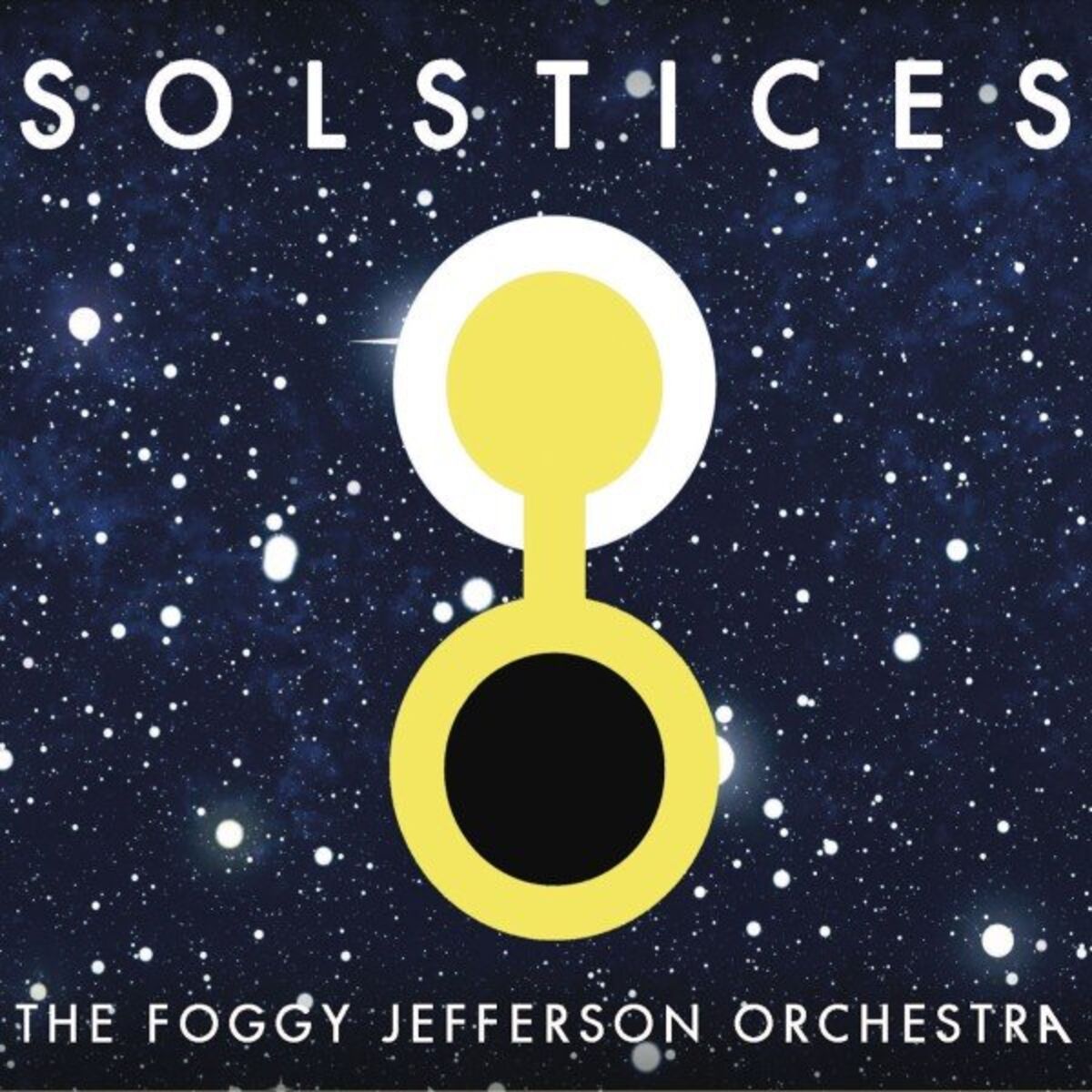 Album cover of Solstices