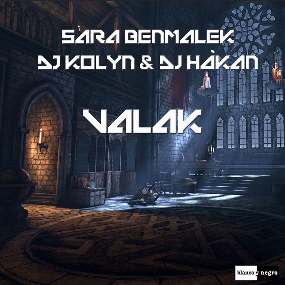Picture of Valak