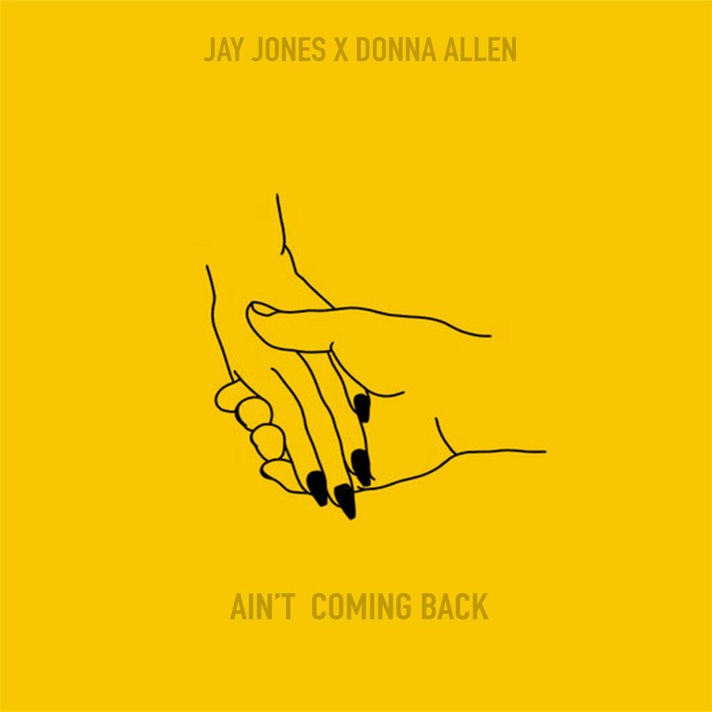 Picture of Ain't Coming Back
