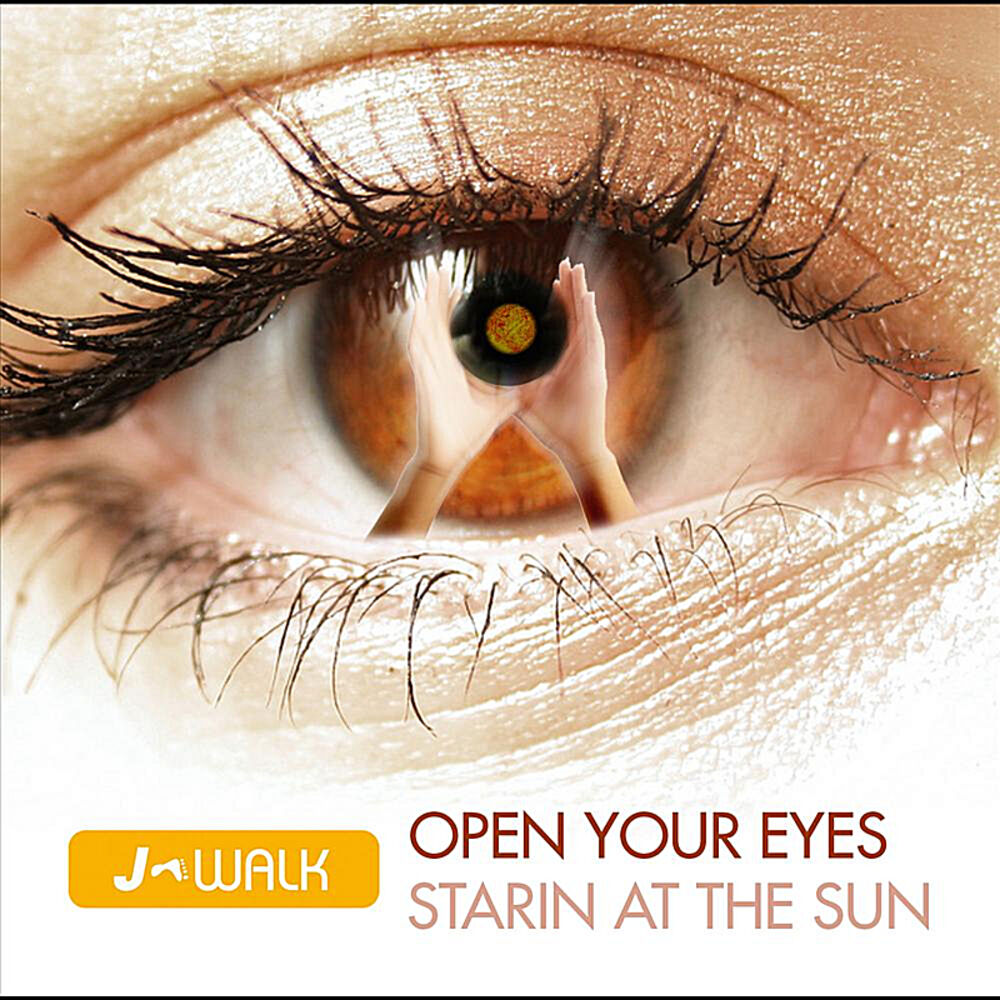 Picture of Open Your Eyes