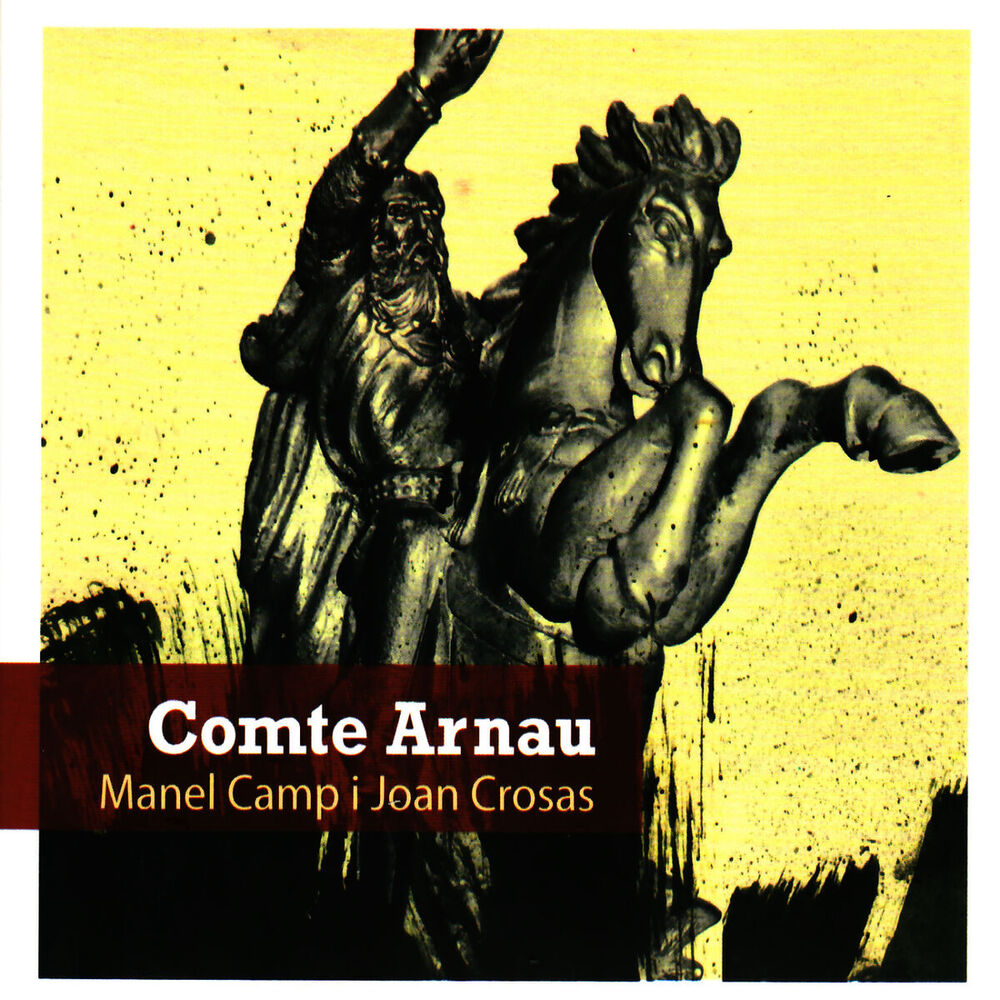 Picture of Comte Arnau