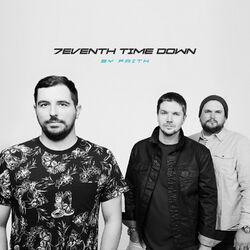 Cover of By Faith