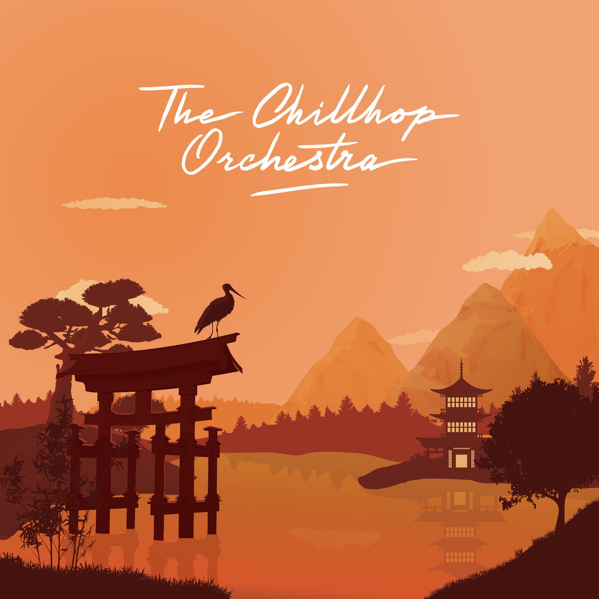 Album cover of First Course