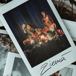 Cover of Ziemā