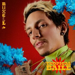 Cover of TROPICAL BAILE
