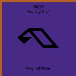 Cover of Your Light EP